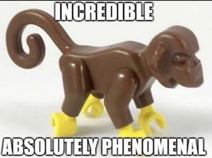 Meet your Posher, Spencer